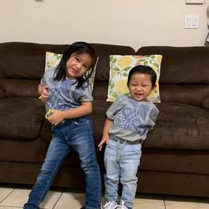 Meet your Posher, Hazel